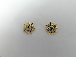 BOUCLES DE MONTAGNE EDELWEISS