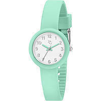 Montre B&G Only Time pour femmes de la collection Sof