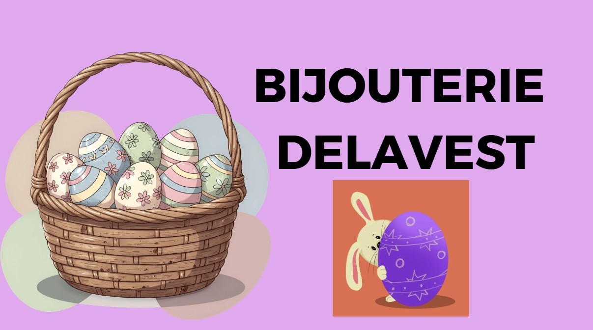 BIJOUTERIE DELAVEST