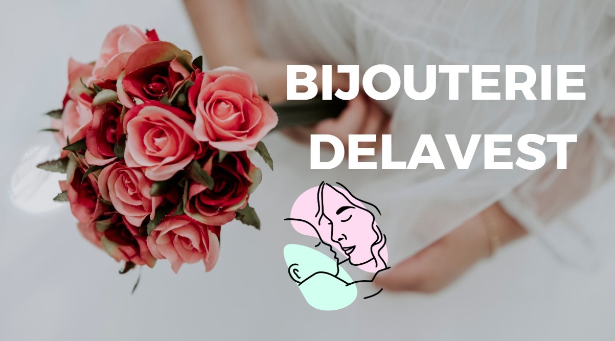 BIJOUTERIE DELAVEST