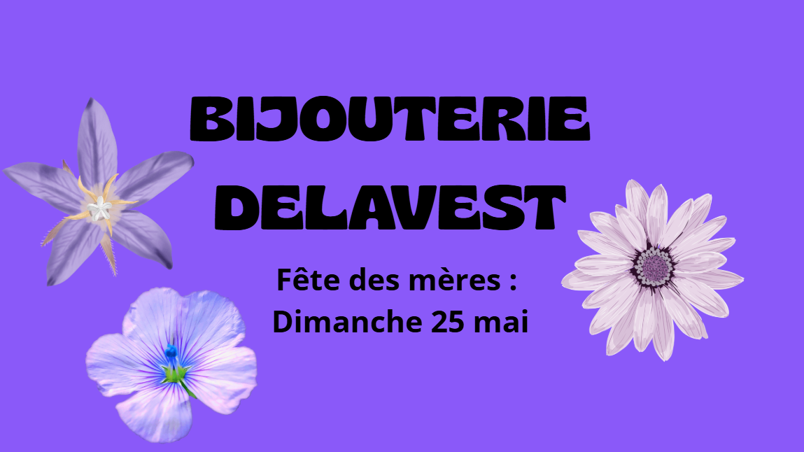 BIJOUTERIE DELAVEST