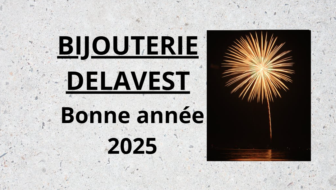 BIJOUTERIE DELAVEST