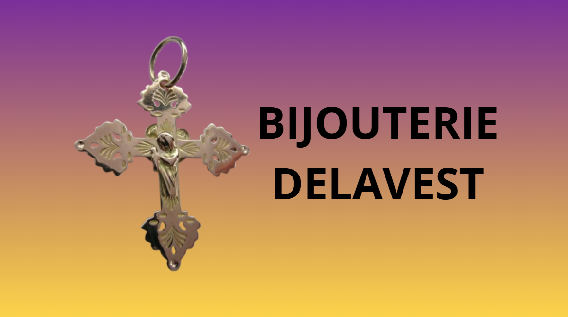 BIJOUTERIE DELAVEST
