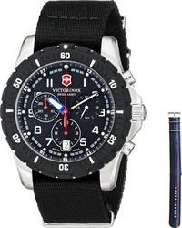 MONTRE HOMME VICTORINOX COLLECTION MAVERICK