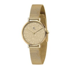 MONTRE DAME B&G BRACELET METAL