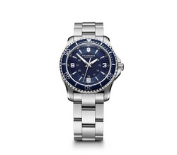 MONTRE DAME VICTORINOX COLLECTION MAVERICK SMALL