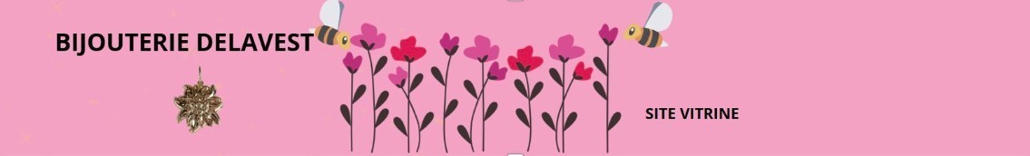 BIJOUTERIE DELAVEST