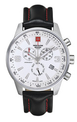 SWISS ALPINE MILITARY COLLECTION COMBAT CHRONO