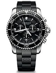 MONTRE HOMME VICTORINOX CHRONO