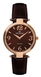 MONTRE GROVANA DAME COLLECTION LIFESTYLE