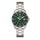 MONTRE QUARTZ EN ACIER INOXYDABLE