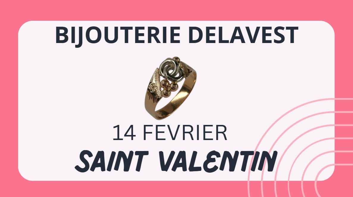 BIJOUTERIE DELAVEST