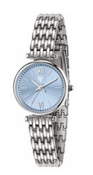 MONTRE DAME B&G BRACELET METAL