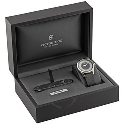 MONTRE HOMME VICTORINOX COLLECTION ALLIANCE