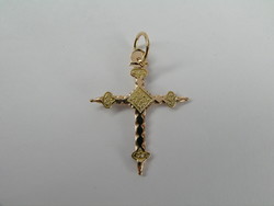 croix de savoie dent de scie
