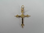 croix de savoie dent de scie