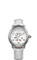 MONTRE DAME AEROWATCH COLLECTION LADY BUTTERFLY