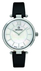 MONTRE GROVANA DAME COLLECTION LIFESTYLE