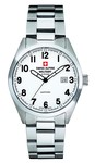 SWISS ALPINE MILITAIRE COLLECTION LEADER