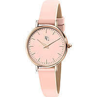 MONTRE DAME B&G CUIR