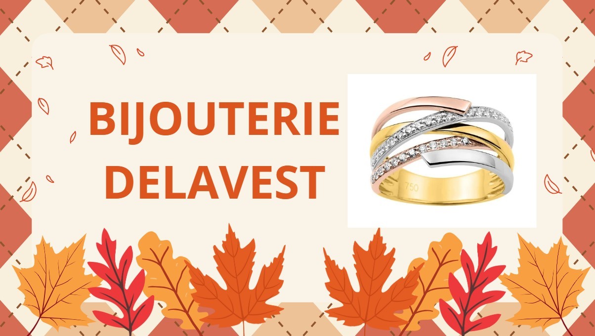 BIJOUTERIE DELAVEST