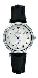 MONTRE GROVANA DAME COLLECTION TRADITIONAL