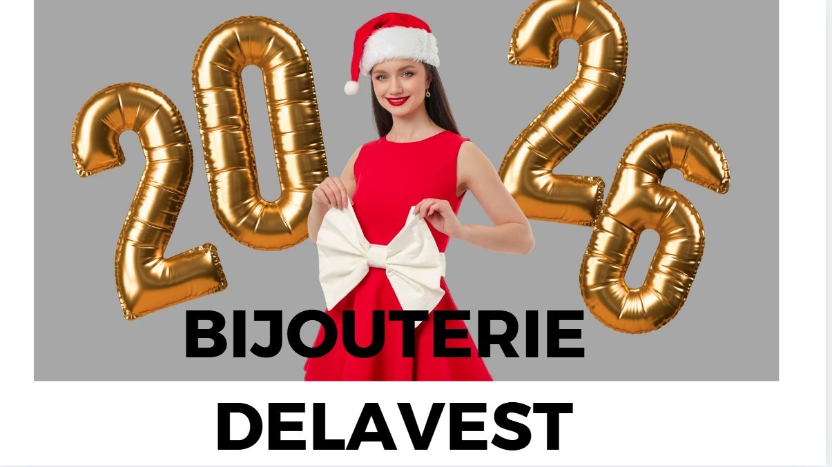 BIJOUTERIE DELAVEST