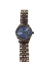 SWISS ALPINE BRACELET METAL