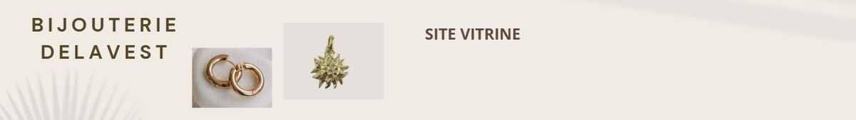 BIJOUTERIE DELAVEST