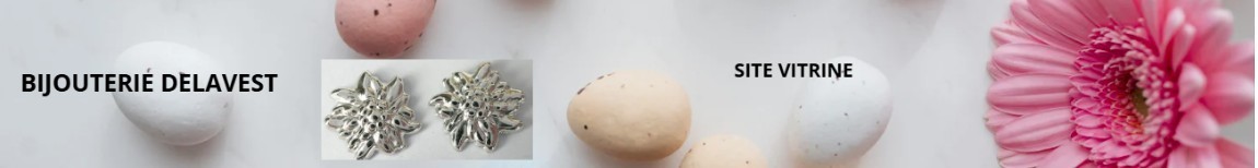 BIJOUTERIE DELAVEST