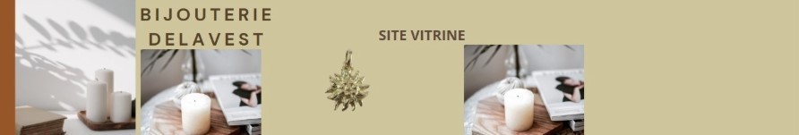 BIJOUTERIE DELAVEST