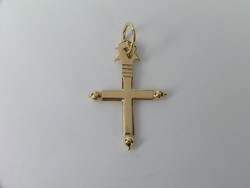 CROIX PLATE DE SAVOIE